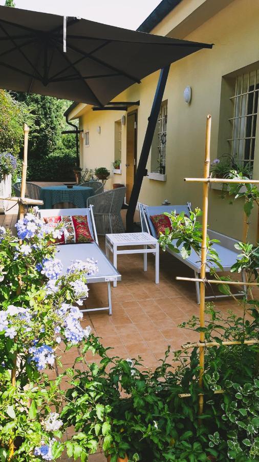 Casa Marinelli Hotel Farra di Soligo Exterior photo