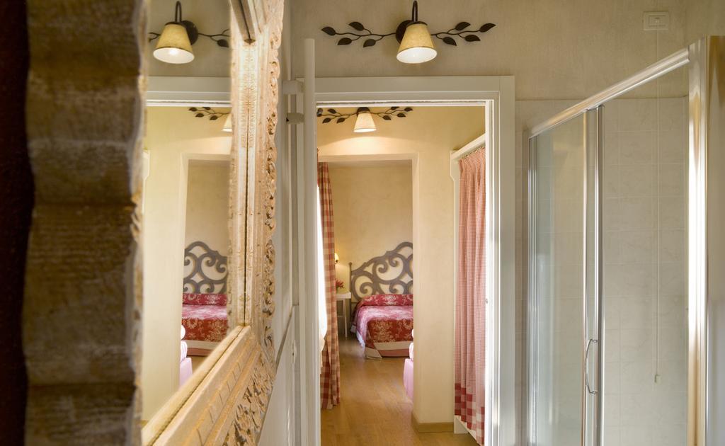Casa Marinelli Hotel Farra di Soligo Room photo