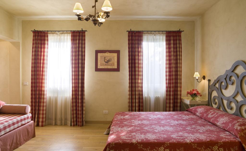 Casa Marinelli Hotel Farra di Soligo Room photo